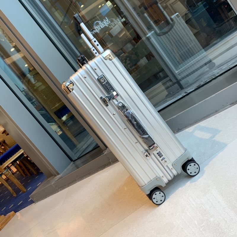 Rimowa Suitcase